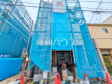 1号棟　外観　【武蔵野市関前３丁目】