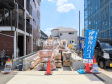 2号棟　外観　【武蔵野市関前３丁目】