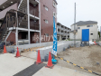 2号棟　外観　【武蔵野市関前３丁目】