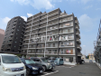 駐車場　【リビオプレシア立川錦町】