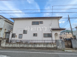 フリースタイル分譲地で、個性あふれる住まいを実現いたしませんか？（現況：古屋有り）　【練馬区大泉学園町５丁目】