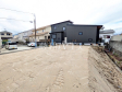 現地写真　【福岡市早良区野芥８丁目】