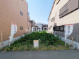 現地写真　【練馬区春日町６丁目】
