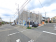 接道状況および現場風景　【春日井市岩成台５丁目】