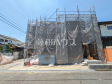 3号棟　外観　【春日井市岩成台５丁目】