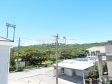 A号棟　住戸からの眺望写真　【南城市佐敷字新開】