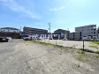 3号地付近　現地写真（現況：駐車場）　【八王子市松木】