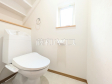 トイレ　【東村山市廻田町２丁目】