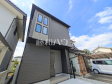 外観　【名古屋市守山区松坂町】