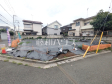 外観　【練馬区大泉学園町１丁目】