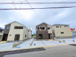 現場風景　【宜野湾市上原２丁目】
