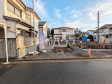 3号棟　外観　【練馬区大泉学園町１丁目】