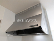 4号棟　レンジフード　【与那原町字与那原】