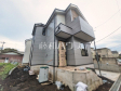 3号棟 外観 【日野市多摩平3丁目】 ここに住む方を想像して、着々と建築しております! 3号棟 外観 【日野市多摩平3丁目】 ここに住む方を想像して、着々と建築しております!