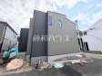 2号棟　外観　【福岡市東区和白丘２丁目】