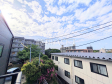 住戸からの眺望写真　【福岡市東区香椎１丁目】