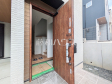 1号棟　玄関　【福岡市東区香椎１丁目】