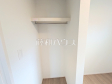 1号棟　収納　【福岡市東区香椎１丁目】