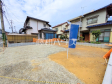 現地写真　【福岡市西区上山門１丁目】