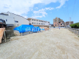 現場風景　【福岡市城南区長尾４丁目】