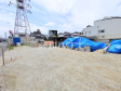 1号棟　外観　【福岡市城南区長尾４丁目】