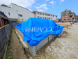 1号棟　外観　【福岡市城南区長尾４丁目】