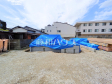 1号棟　外観　【福岡市城南区長尾４丁目】