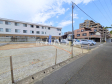 6号棟　外観　【福岡市城南区長尾４丁目】