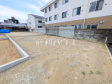 6号棟　外観　【福岡市城南区長尾４丁目】
