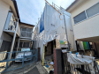 現場風景　【練馬区大泉学園町１丁目】