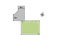 全体区画図　【練馬区大泉学園町１丁目】