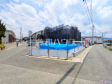 接道状況および現場風景　【福岡市早良区原８丁目】