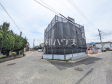 接道状況および現場風景　【福岡市早良区原８丁目】