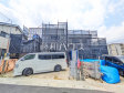 外観　【福岡市早良区原８丁目】