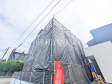 2号棟　外観　【福岡市早良区原８丁目】