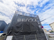 2号棟　外観　【福岡市早良区原８丁目】