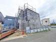 2号棟　外観　【福岡市早良区原８丁目】