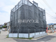 2号棟　外観　【福岡市早良区原８丁目】