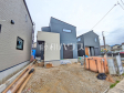3号棟　外観　【福岡市早良区原８丁目】