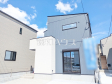 3号棟 外観 【福岡市早良区原8丁目】 3号棟 外観 【福岡市早良区原8丁目】