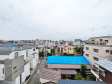 2号棟 住戸からの眺望写真 【西東京市南町4丁目】 2号棟 住戸からの眺望写真 【西東京市南町4丁目】