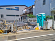 1号棟　外観　【中野区江古田２丁目】