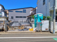 1号棟　外観　【中野区江古田２丁目】