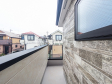 1号棟　バルコニー　【板橋区成増４丁目】