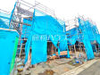 2号棟　外観　【板橋区成増４丁目】