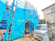 3号棟　外観　【板橋区成増４丁目】