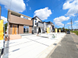 現場風景　【春日井市柏井町７丁目】