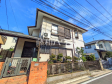 現地写真(現況：古屋有)　【立川市幸町５丁目】