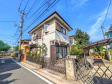 現地写真(現況：古屋有)　【立川市幸町５丁目】