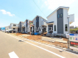 現場風景　【立川市幸町５丁目】